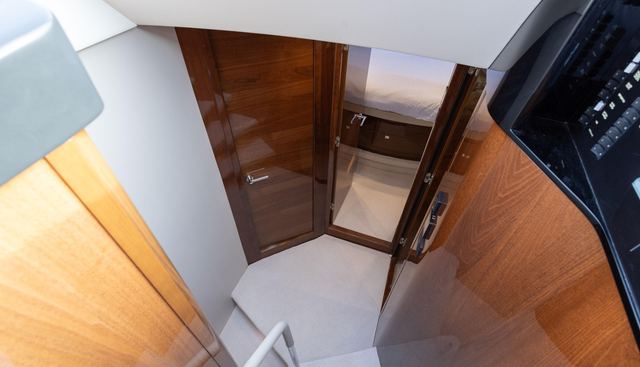 Thabisa yacht for sale 59