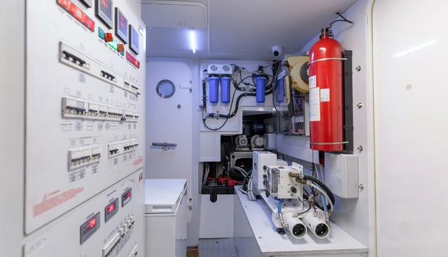 KIYOMIZU yacht for sale 57