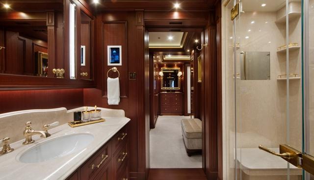 GIGIA yacht for sale 22