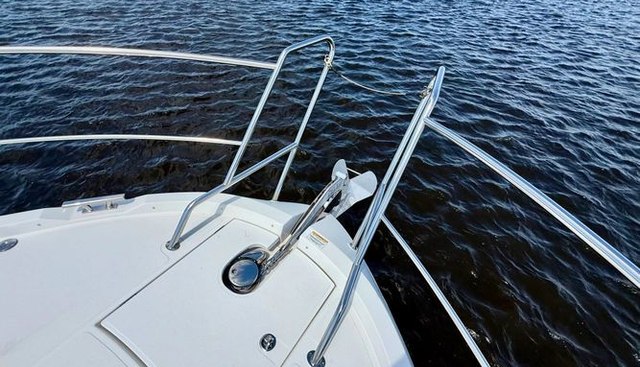 Noname yacht for sale 42