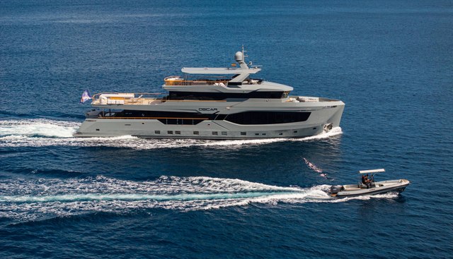 OSCAR yacht for sale 69