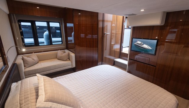 Archers yacht for sale 68