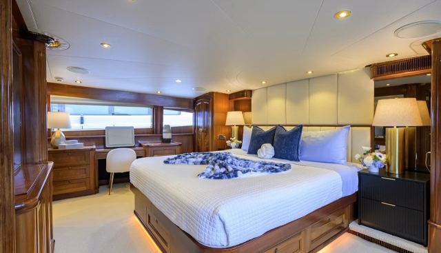 Marbella IV yacht for sale 18