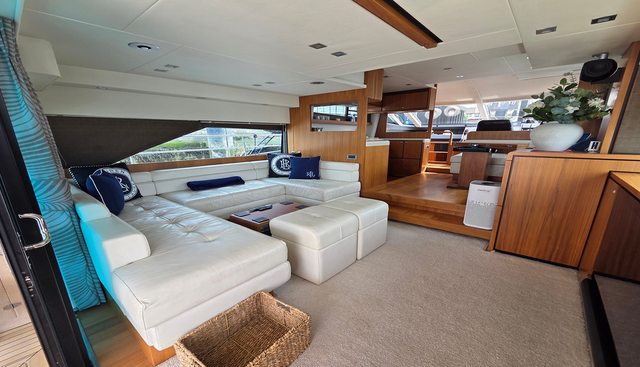 noname yacht for sale 14