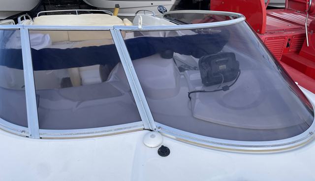 noname yacht for sale 32