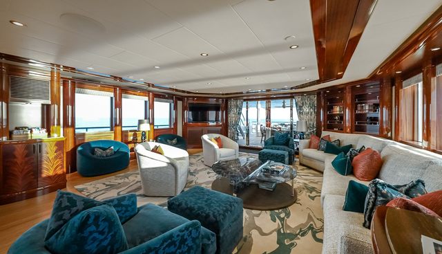VALINOR yacht for sale 10