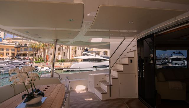 AINO A yacht for sale 14