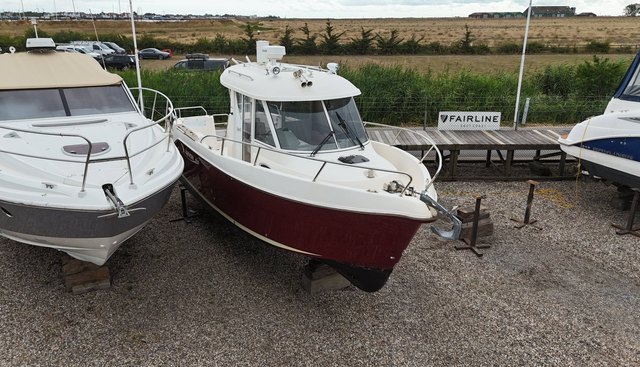 noname yacht for sale 2