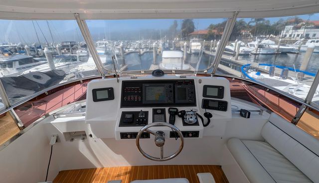 Odeesea yacht for sale 2