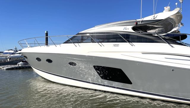 noname yacht for sale 47