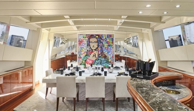 Ability yacht for sale 17