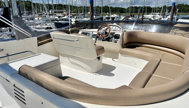 noname yacht for sale 15