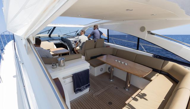 Aquaviva yacht for sale 5