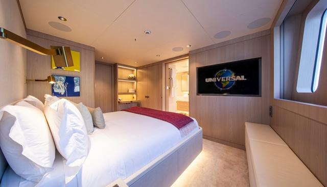 PROMISE. yacht for sale 20