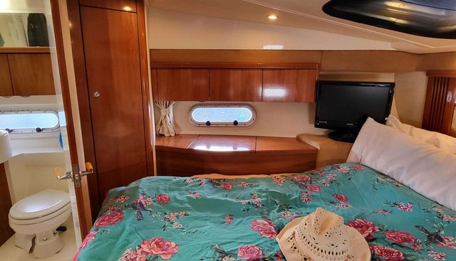 noname yacht for sale 49
