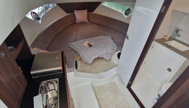 In Stock yacht for sale 12