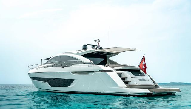 noname yacht for sale 8