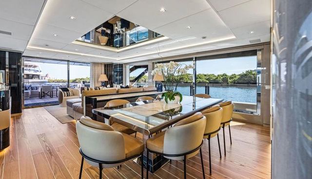 ARTEMIS yacht for sale 20