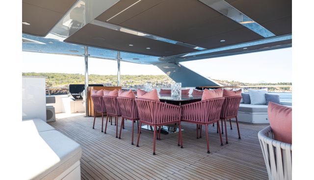 OSCAR yacht for sale 12