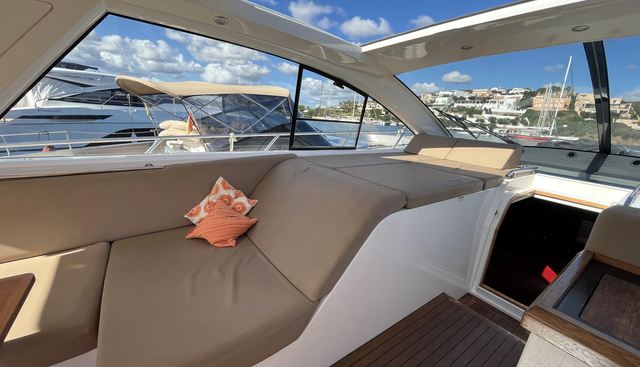 noname yacht for sale 33
