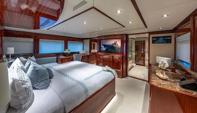 KASHMIR yacht for sale 54