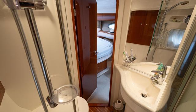 Place2Be yacht for sale 30