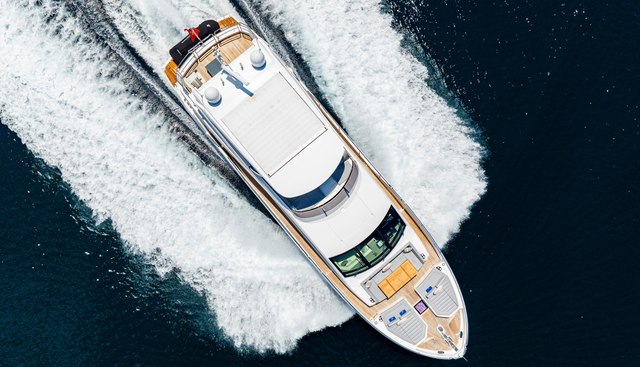 noname yacht for sale 12