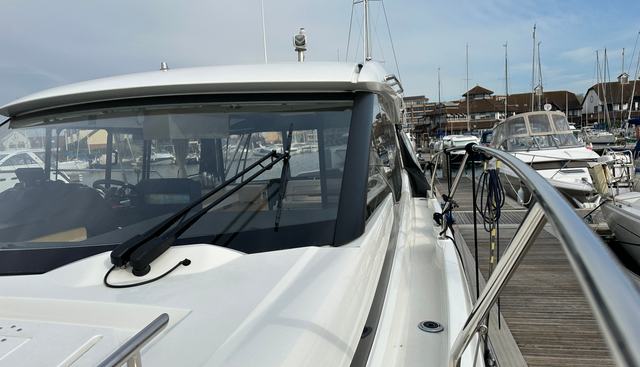 Sea A Moor yacht for sale 89