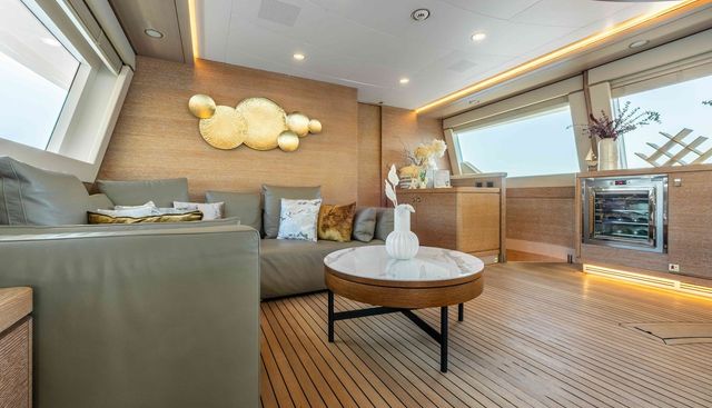 CENTURION yacht for sale 12