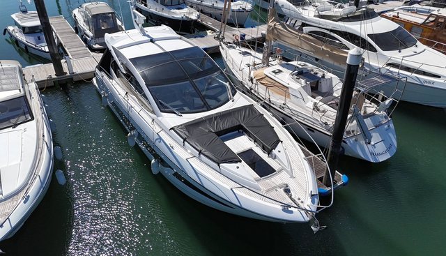 noname yacht for sale 5
