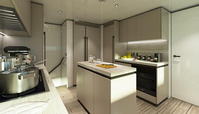 AES yacht for sale 33
