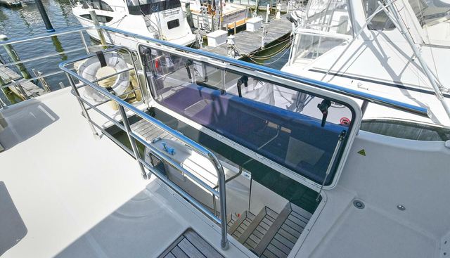 noname yacht for sale 55