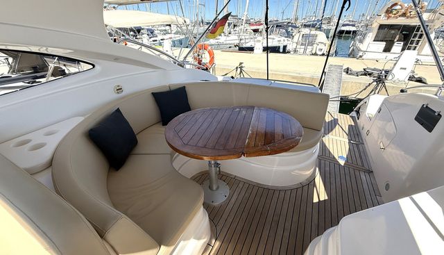 AS40 yacht for sale 12