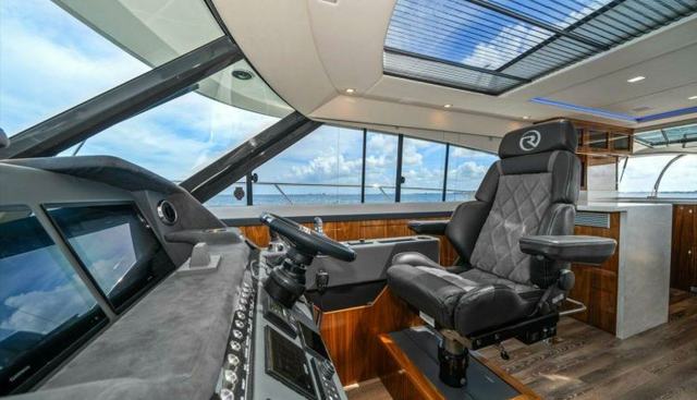 MISS SIP yacht for sale 33