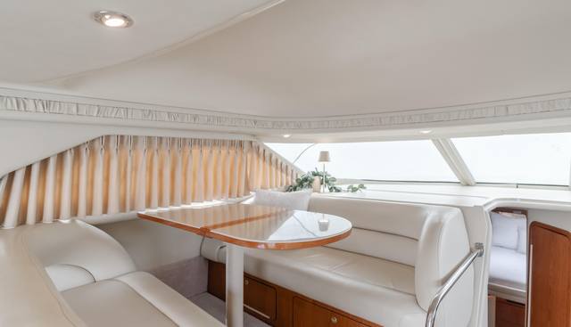 Waterfront Property yacht for sale 45