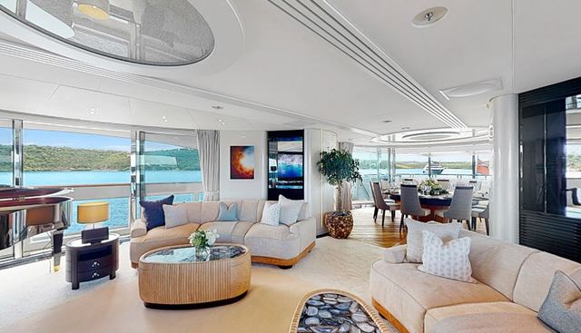 AFTER YOU yacht for sale 33