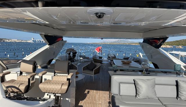 SURVIVOR 2 yacht for sale 28
