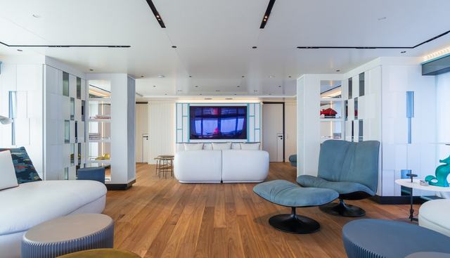 RIO yacht for sale 32