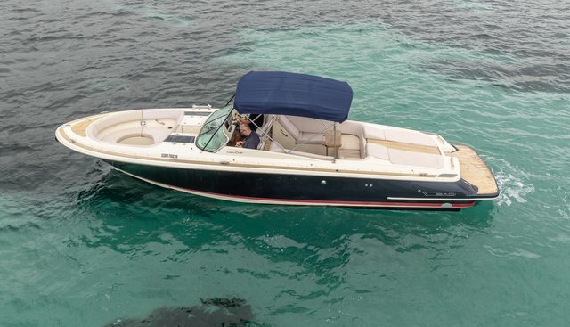 Badi yacht for sale 4