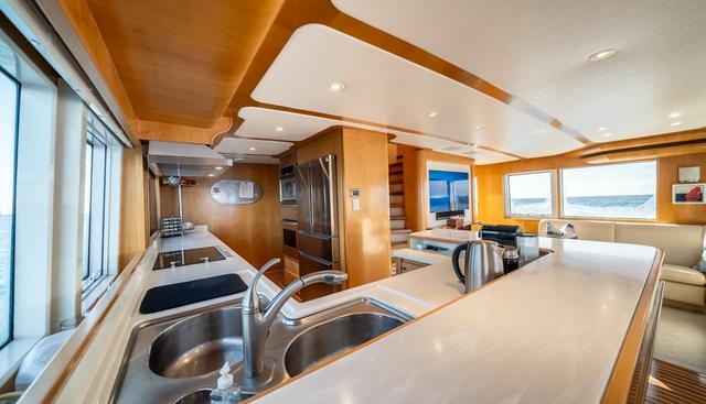 DESTINATION yacht for sale 15