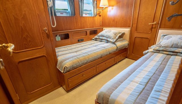 IMPETUOUS yacht for sale 74