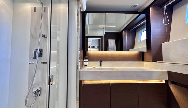 noname yacht for sale 15