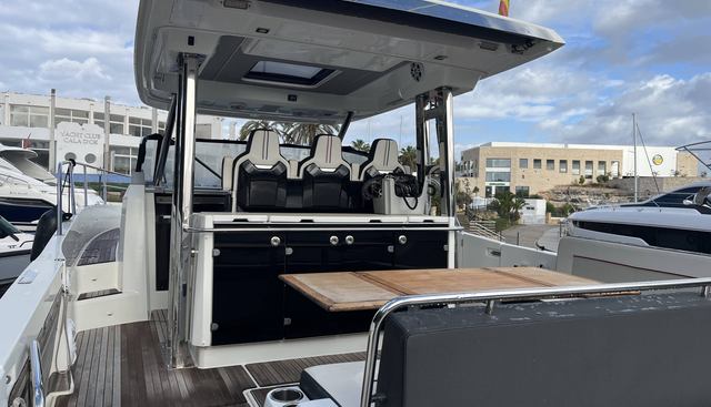 noname yacht for sale 3