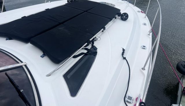 Pocket Change yacht for sale 13