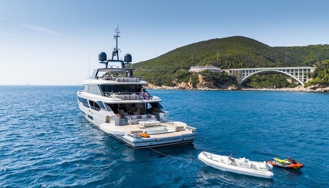 PHOENIX yacht for sale 47