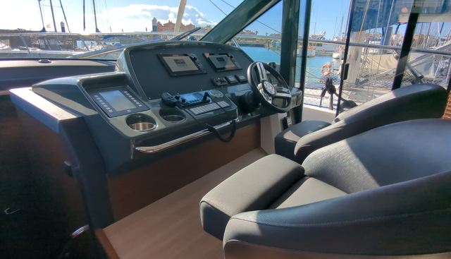 Sea Esta yacht for sale 3