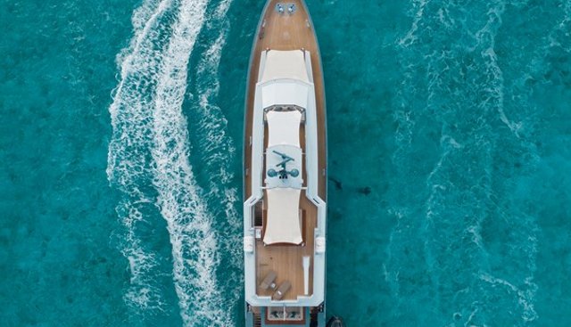 Only Now yacht for sale 7