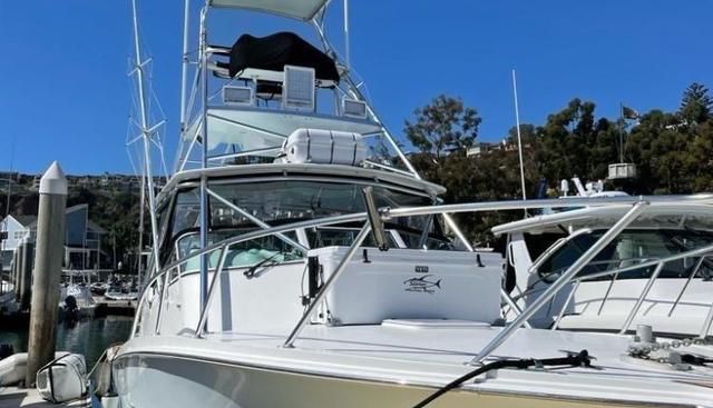 Beer Money yacht for sale 5