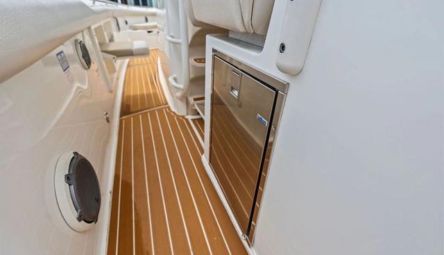 Power Play yacht for sale 28