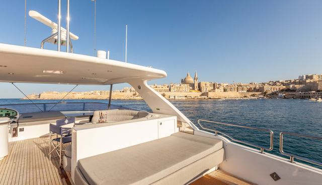 ELEGANCE yacht for sale 7